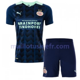 Maillot de Foot PSV Eindhoven Extérieur 2021-22 - Enfant